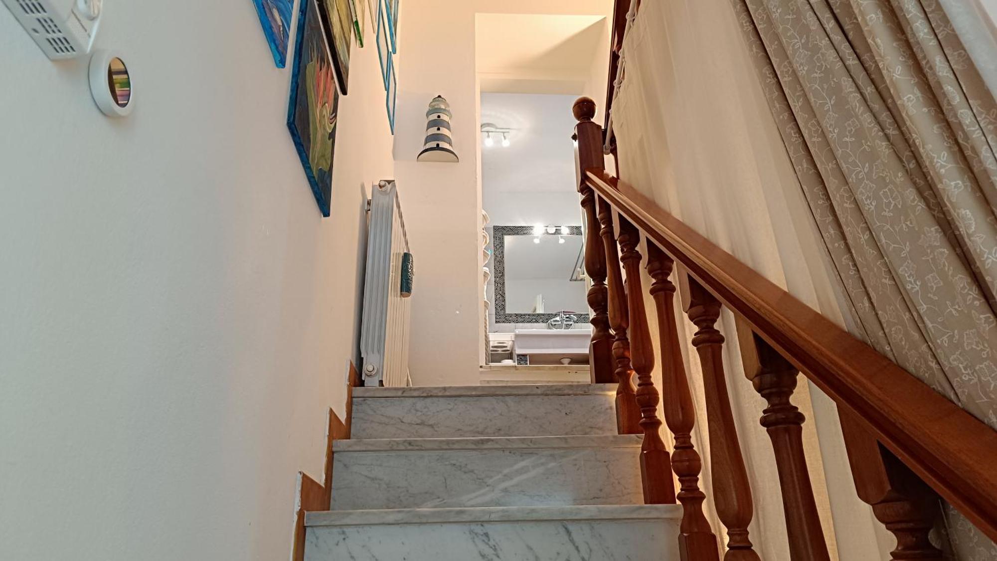 La Graziosa Dorata Lerici San Lorenzo Villa Indipendente 2 Persone Parcheggio Gratuito Exterior foto