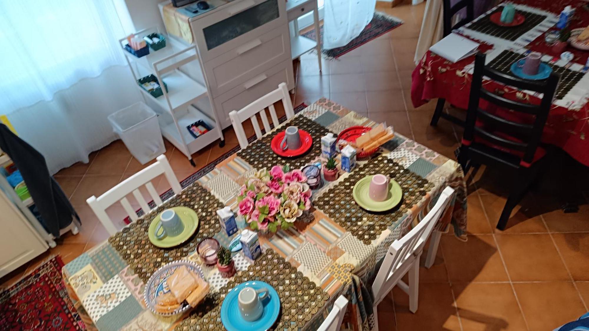 La Graziosa Dorata Lerici San Lorenzo Villa Indipendente 2 Persone Parcheggio Gratuito Exterior foto