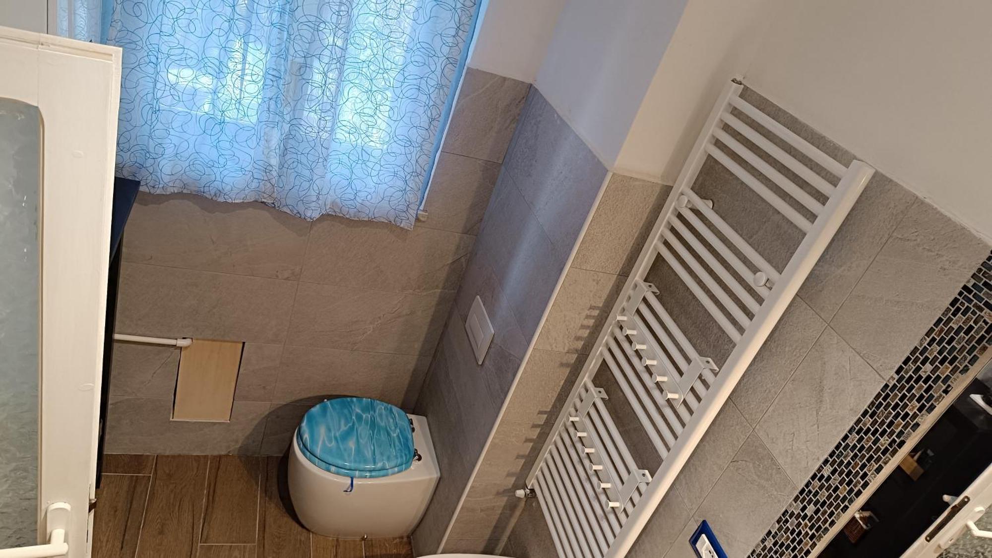 La Graziosa Dorata Lerici San Lorenzo Villa Indipendente 2 Persone Parcheggio Gratuito Exterior foto